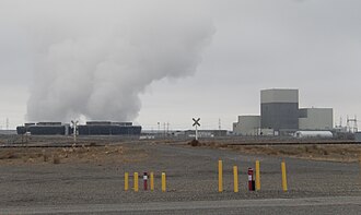 Columbia Generating Station